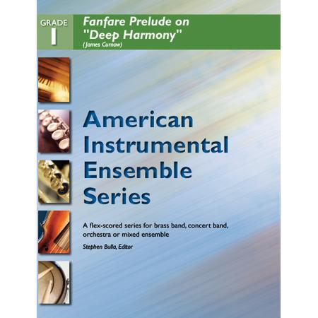 Fanfare Prelude on 