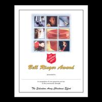 Bell Ringer Award With Photos