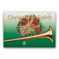 Christmas Spirit (Item #MUABE1207)