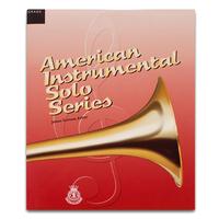 Seek Ye First Eb Solo