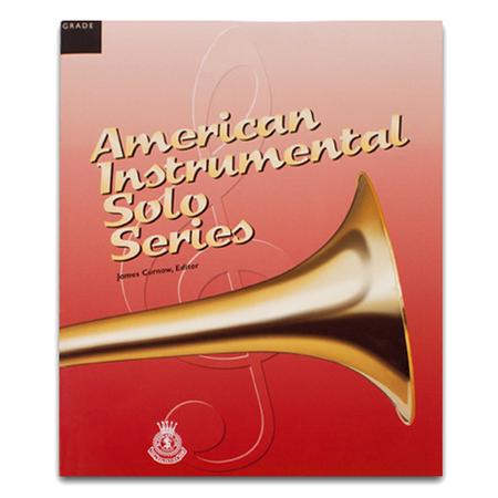 In The Garden Bb Solo