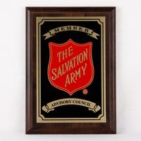 Plaque Advisory Council Member
