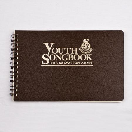 Youth Band Songbooks