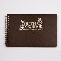 Youth Band Songbooks