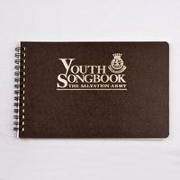 Youth Songbk 1st Trombone (Item #MUBTB3008)