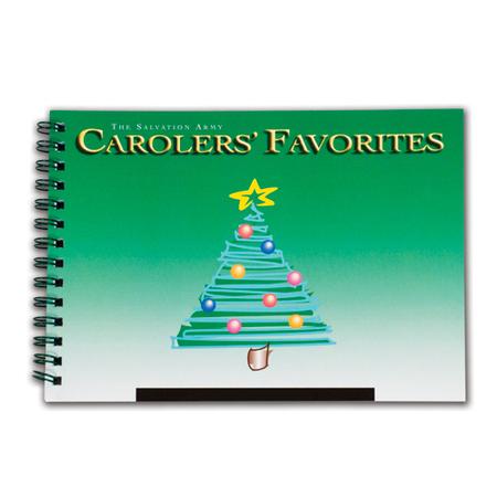 Carolers Favorites