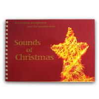 Sounds Of Christmas 2nd Cornet (Item #MUBTB4602)
