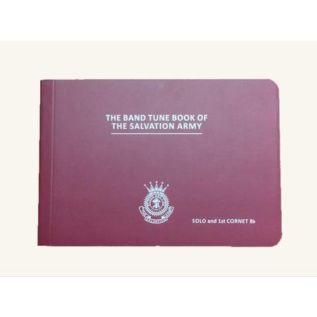 Mini Band Tune Book