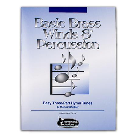 Basic Brass Hymns