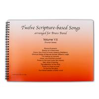 Scripture Based Songs Vol 7