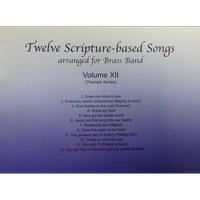 Scripture Based Songs Vol 12