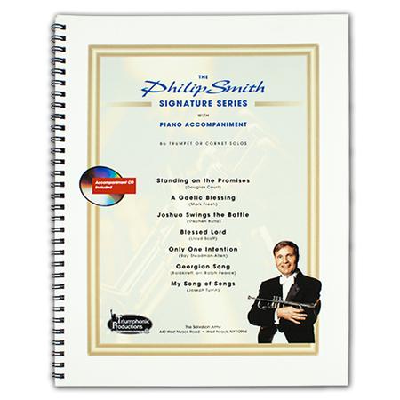 Philip Smith Signature Series Solo Book