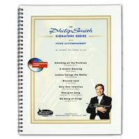 Philip Smith Signature Series Solo Book