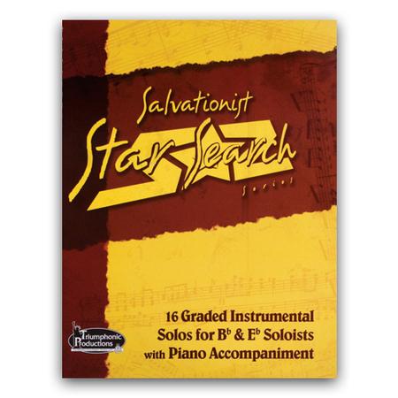 Inst Solos For Bb And Eb Instruments