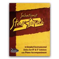 Inst Solos For Bb And Eb Instruments