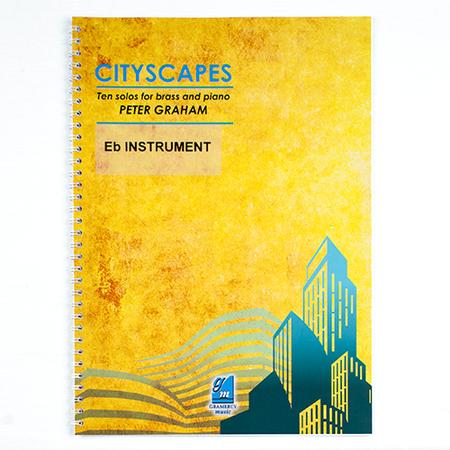 Gramercy Cityscapes Album