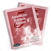 American Soloist Album 5