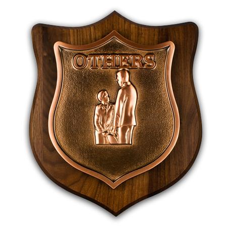 Plaque Others Award