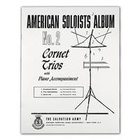 American Soloist Album 2
