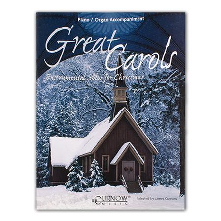 Great Carols Piano Accomp