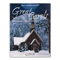 Great Carols Piano Accomp
