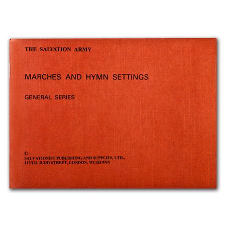 General Series Marches & Hymns
