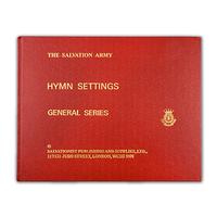 General M H Score Set  2 (Item #MUINS2219)