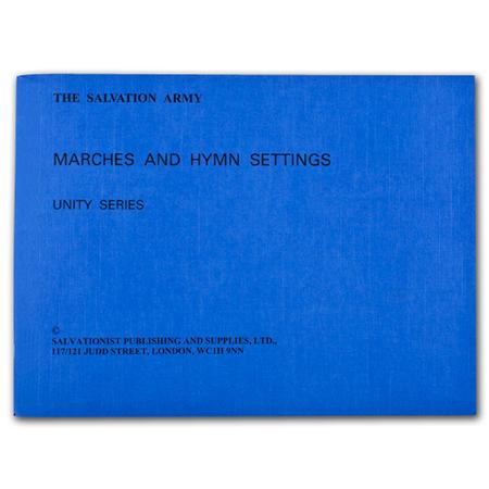 Unity Series Marches & Hymns