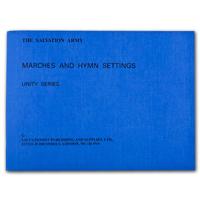 Unity Series Marches & Hymns