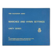 Unity M H Score Set  2 (Item #MUINS2269)