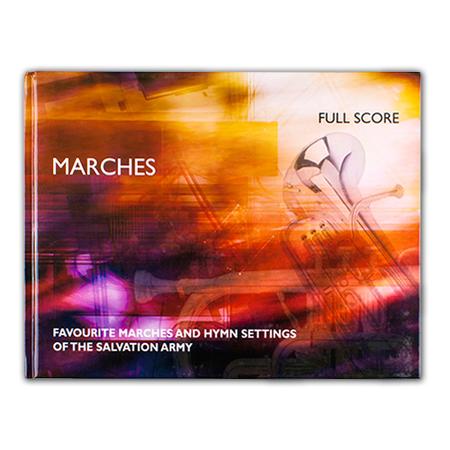 Favorite Marches Full Score