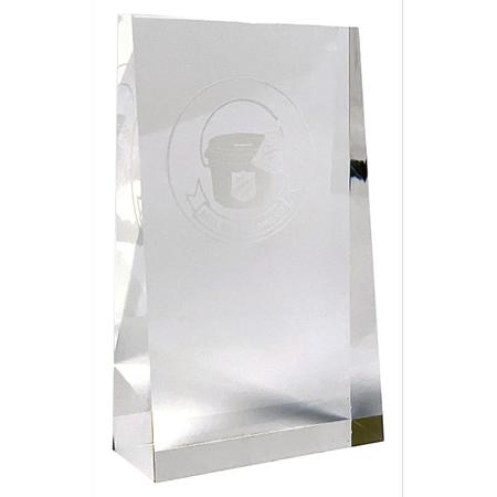 Bell Ringer Award 5