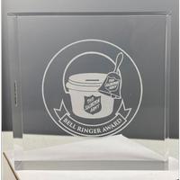 BELL RINGER AWARD 3.5