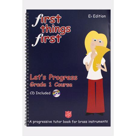 Let's Progress Eb Book