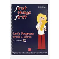 Let's Progress Eb Book