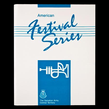 American Fest Series 44-46