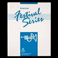 American Fest Series 44-46