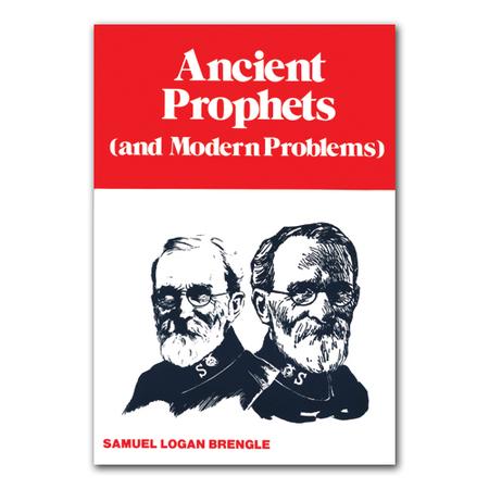 Ancient Prophets