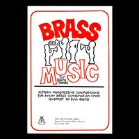 Brass Music Young Bands 5 Bb