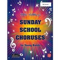 Ss Choruses For Yb 1 Bb (Item #MUINS6451)