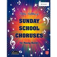 Ss Choruses For Yb 2 Bb (Item #MUINS6453)