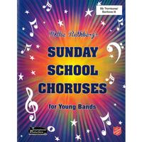 Ss Choruses For Yb 3 Bb (Item #MUINS6455)