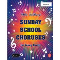 Ss Chor For Yb 3 Eb (Item #MUINS6456)
