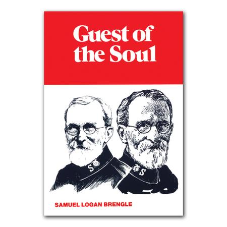 Guest Of The Soul