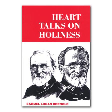 Heart Talks On Holiness