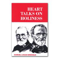 Heart Talks On Holiness