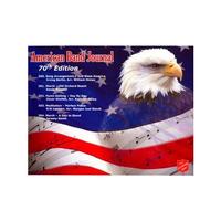 American Band Journal (ABJ) 36