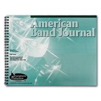 American Band Journal (ABJ) 43