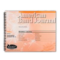 American Band Journal (ABJ) 44