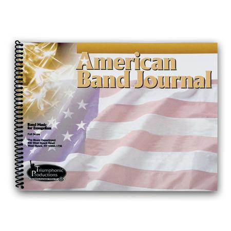 American Band Journal (ABJ) 46